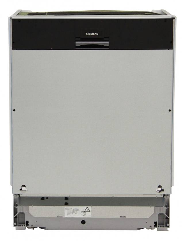 Aperçu des lave-vaisselle encastrables siemens 60 cm