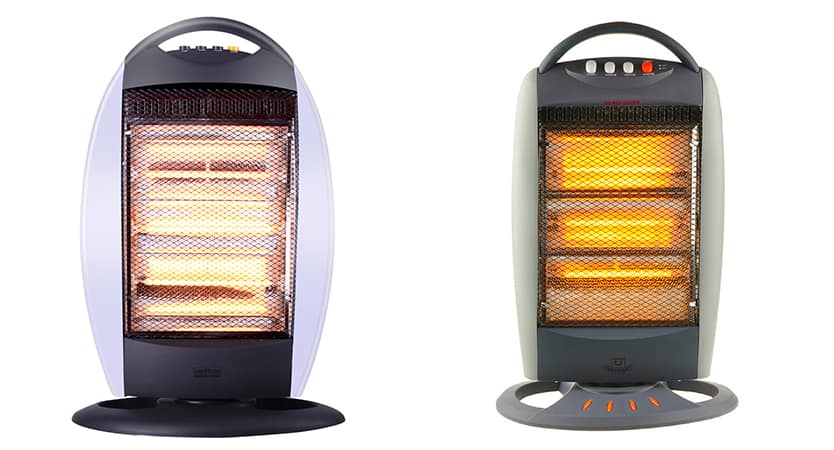 Quel chauffage choisir pour le garage