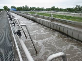 Règles d'installation des installations locales de traitement