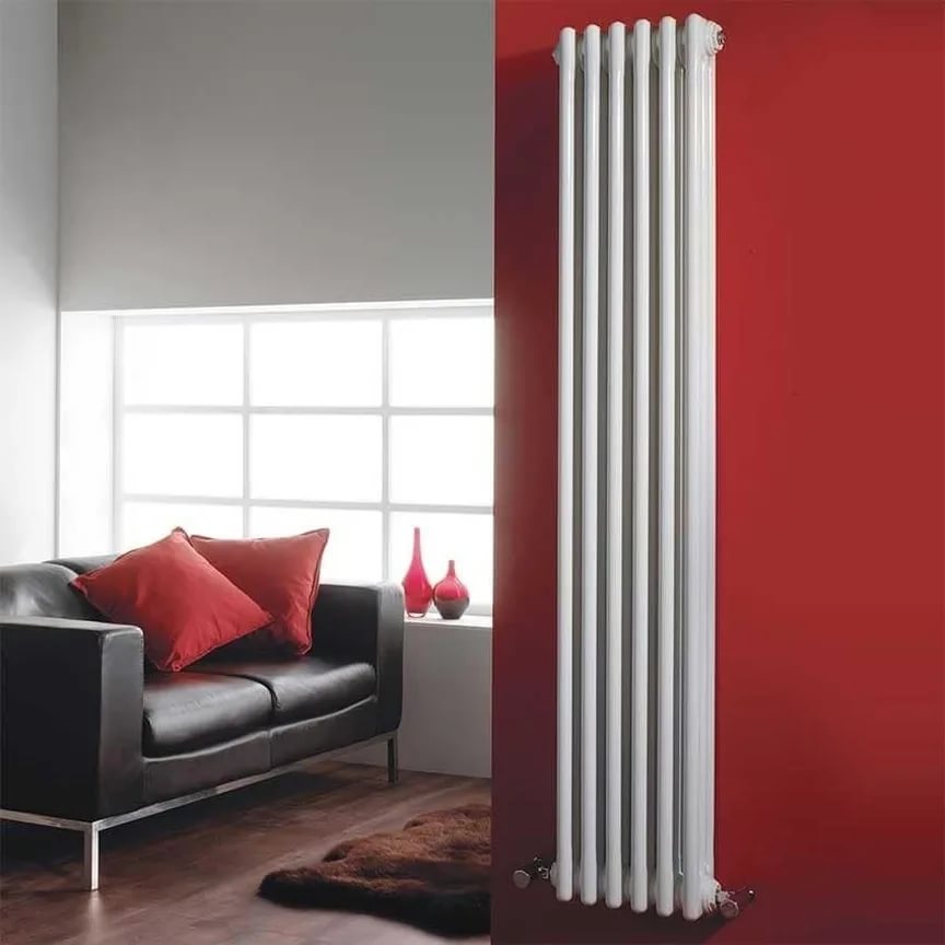 Comment choisir des radiateurs de chauffage pour un appartement et une maison individuelle : critères de choix et conseils aux acheteurs