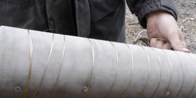 Puits d'eau à faire soi-même: règles de construction + analyse de 4 méthodes de forage populaires