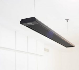 Comment choisir un radiateur à charbon infrarouge: un aperçu des types et des conseils pour les acheteurs