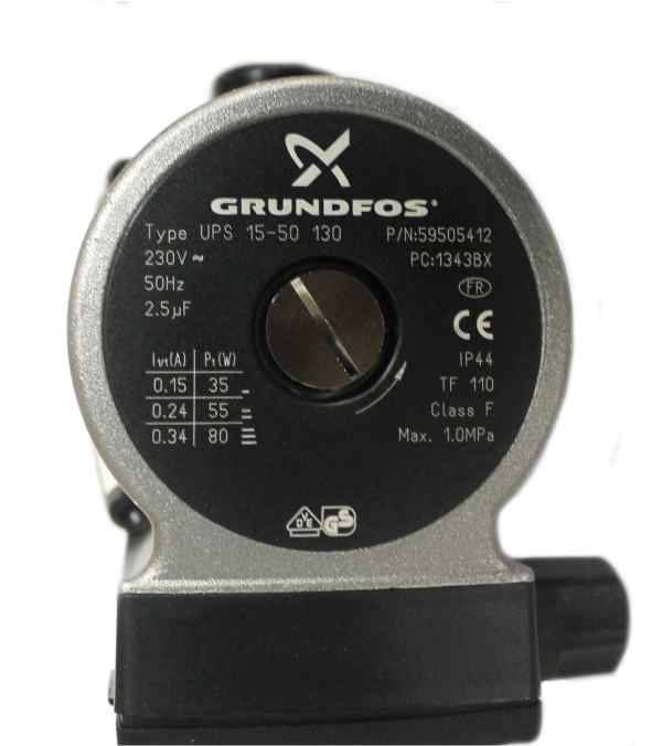 Chaudières à gaz Baxi: aperçu de l'équipement et dépannage