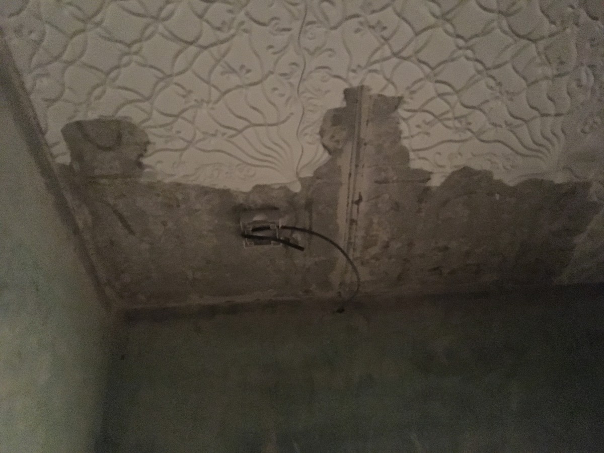 35 erreurs lors de la rénovation d'un appartement - je ne le ferai plus jamais !