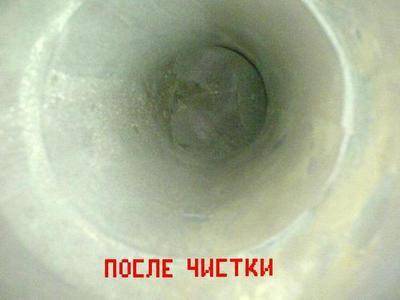 Comment nettoyer la cheminée de la suie: comment nettoyer correctement le canal de fumée 