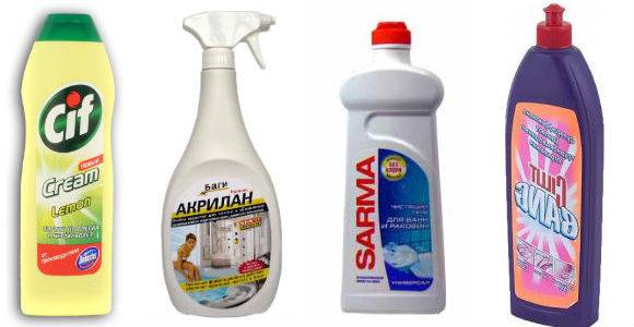 Insert ou bain en vrac - quel est le meilleur? Comparaison des caractéristiques technologiques et techniques