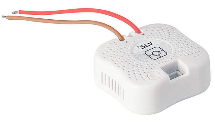 Gradateur pour lampes à incandescence : types, comment choisir, les meilleurs modèles et fabricants