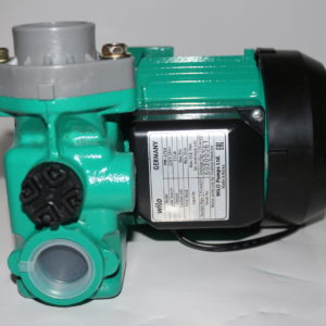 Quels dysfonctionnements du pressostat d'eau pour la pompe peuvent être?