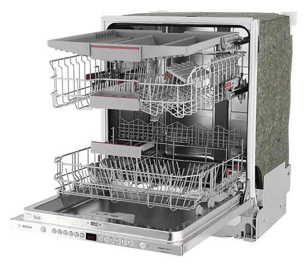 Quel lave-vaisselle est le meilleur : classement 2019 (top 20) avis consommateurs