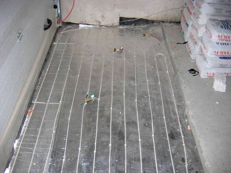 Choisir le chauffage le plus économique pour le garage - un examen comparatif