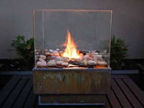 Qu'est-ce que le biocarburant de cheminée