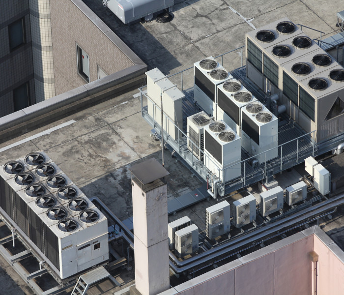 Qu'est-ce qu'un climatiseur de précision: classification des appareils et principe de fonctionnement des unités