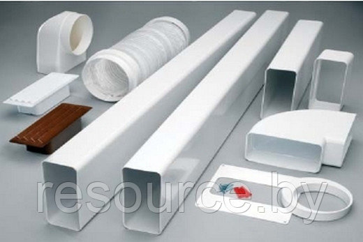 Ventilation des locaux industriels : un aperçu des systèmes d'échange d'air