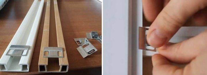 Salle de bain en panneaux plastiques : types de panneaux + petit guide de finition