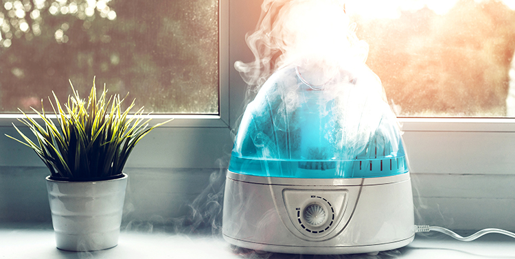 Les inconvénients et les avantages d'un humidificateur : les avantages et les inconvénients de l'utilisation d'appareils dans un appartement