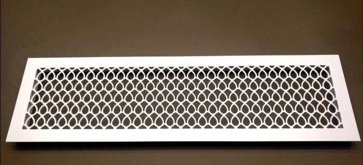 Grilles de ventilation : classement des produits + conseils d'experts pour le choix