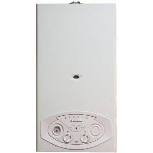 Vue d'ensemble des chaudières à gaz à double circuit Ariston