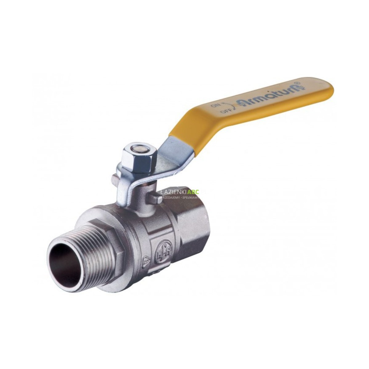 Robinets à gaz : variétés, principales caractéristiques + critères de sélection