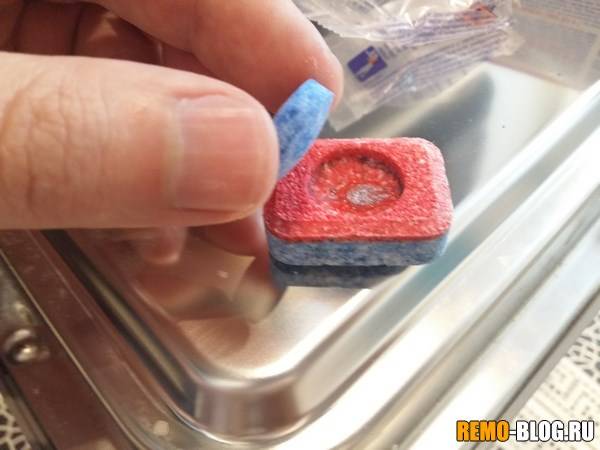 Qu'est-ce qui est le mieux pour le lave-vaisselle - poudre ou tablettes ? Aperçu comparatif des produits de nettoyage