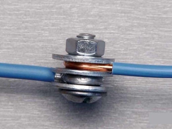 Comment connecter au mieux le fil de cuivre et d'aluminium - conseil de l'électricien - électro génie