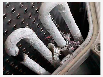 Chauffage lave-vaisselle Bosch : comment choisir + instructions de remplacement