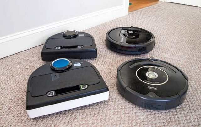 Classement des aspirateurs Kitfort - Top 10 des meilleurs modèles