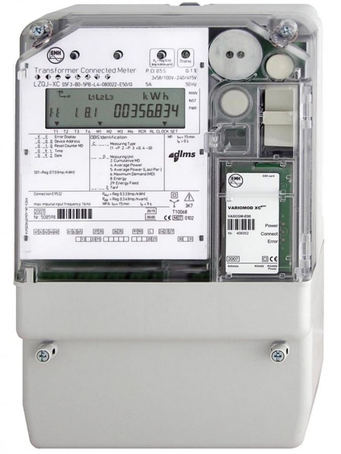 Est-il rentable de passer à un compteur d'électricité à deux tarifs en 2020