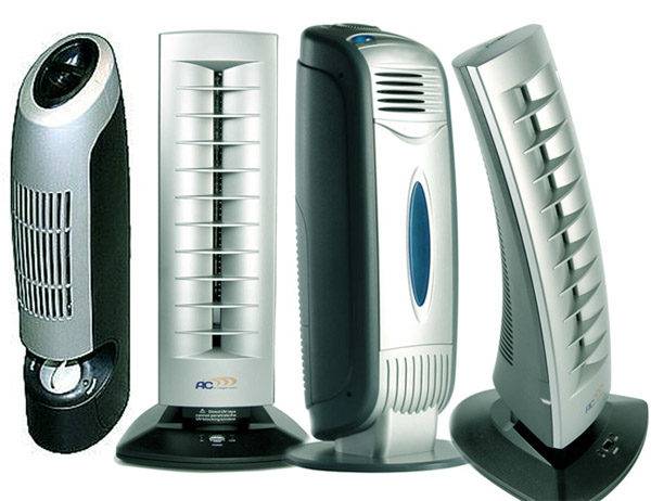 Qu'est-ce que l'ionisation de l'air : les inconvénients et les avantages de l'utilisation d'un ioniseur + comment choisir le bon