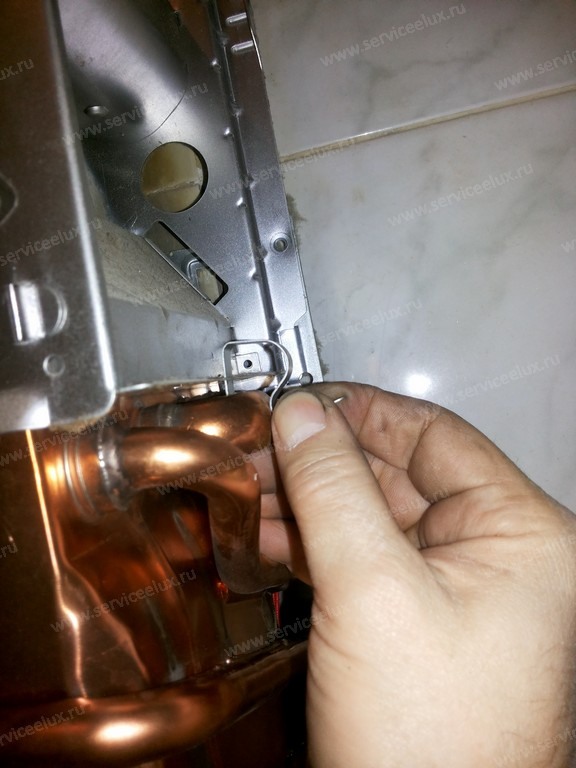 Geyser vektor: dysfonctionnements et méthodes pour leur élimination, que faire s'il s'allume et s'éteint après un certain temps