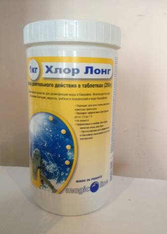 Comment choisir un filtre pour la piscine: types d'unités et règles pour un choix compétent