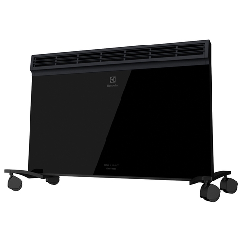 Chauffages électriques à économie d'énergie pour chalets d'été