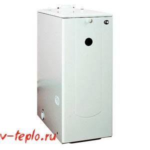 Vue d'ensemble des chaudières à gaz de la société sud-coréenne Kiturami