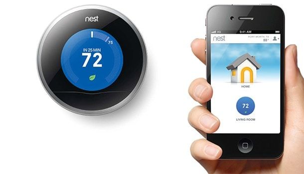 Smart home Apple: les subtilités de l'organisation des systèmes de contrôle à domicile de la société "apple"