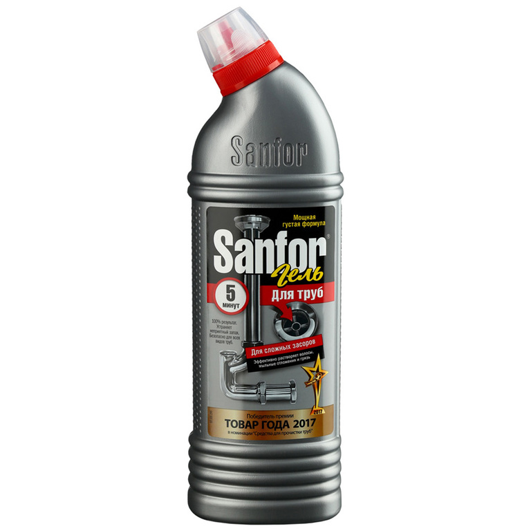 Examen des 10 meilleurs nettoyeurs d'égouts - Gidkanal