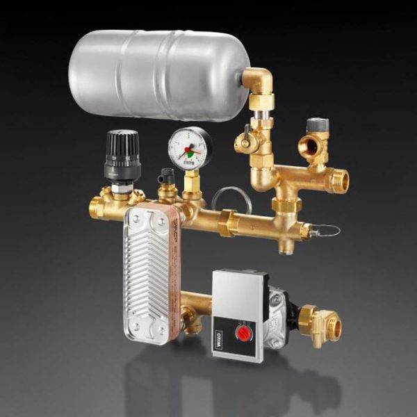 Remplacement des canalisations d'égout dans un appartement: quoi de mieux changer pour + un exemple de travail