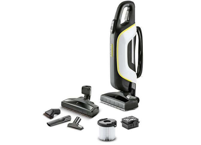 Classement des meilleurs aspirateurs pour nettoyage humide : top 10 des modèles + conseils pour choisir