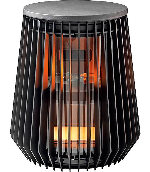 Installation de cheminées et poêles à bois