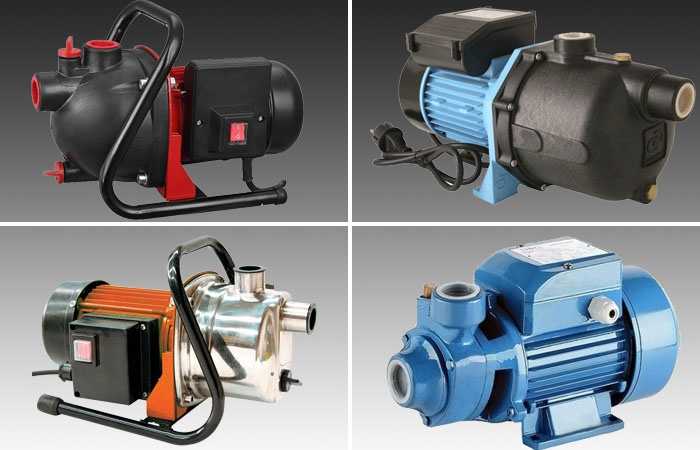 Les 6 meilleures pompes de surpression d'eau - Classement 2020