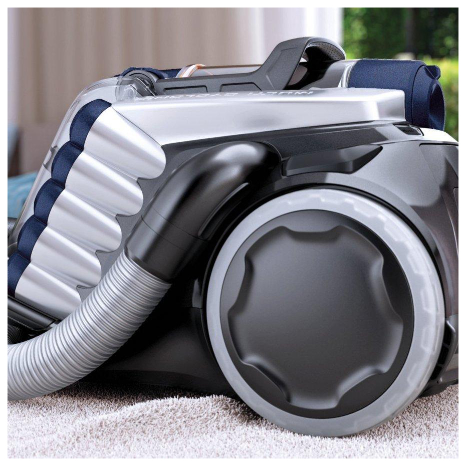 Aspirateurs bon marché mais bons pour la maison: les meilleurs modèles, les avis des clients