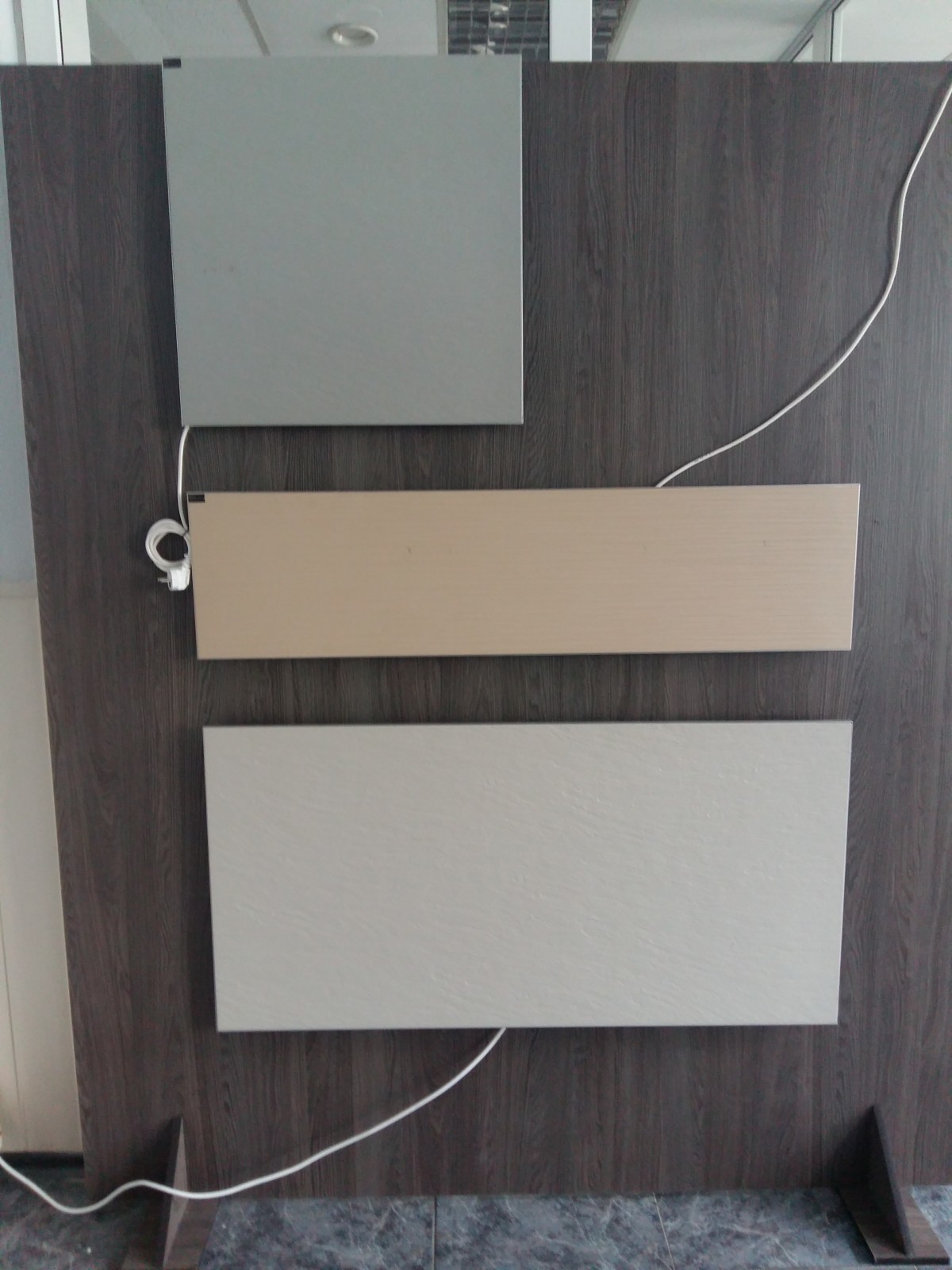 Chauffage infrarouge ou céramique : comparez 10 modèles de 2020