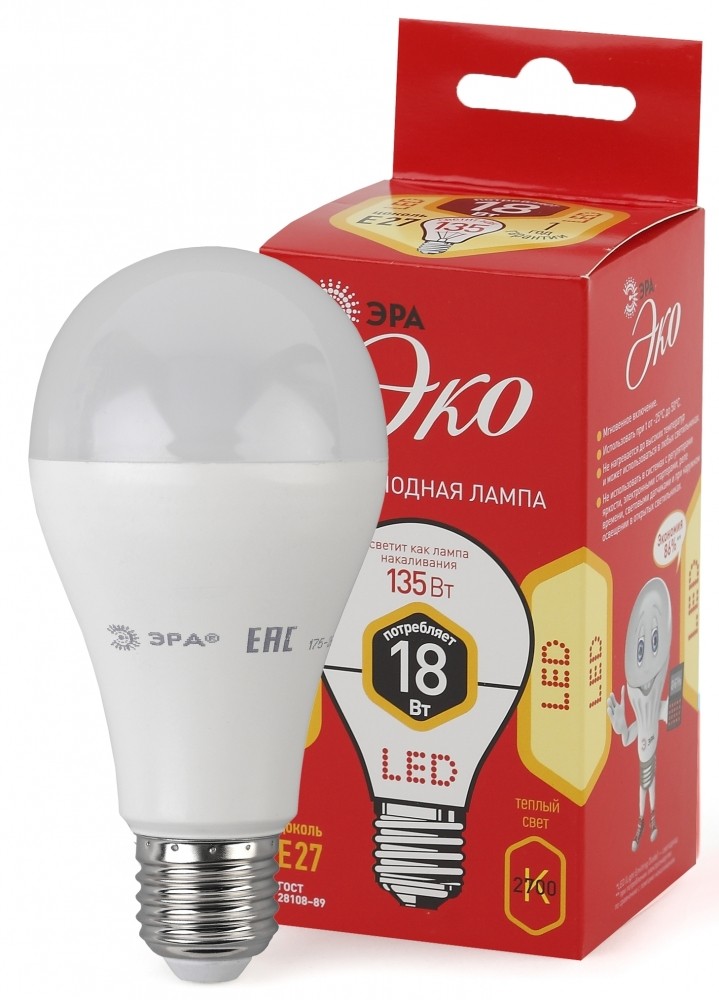 12 meilleurs fabricants d'ampoules LED - Classement 2020