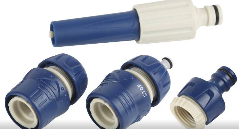 Choisir une pompe d'irrigation goutte à goutte