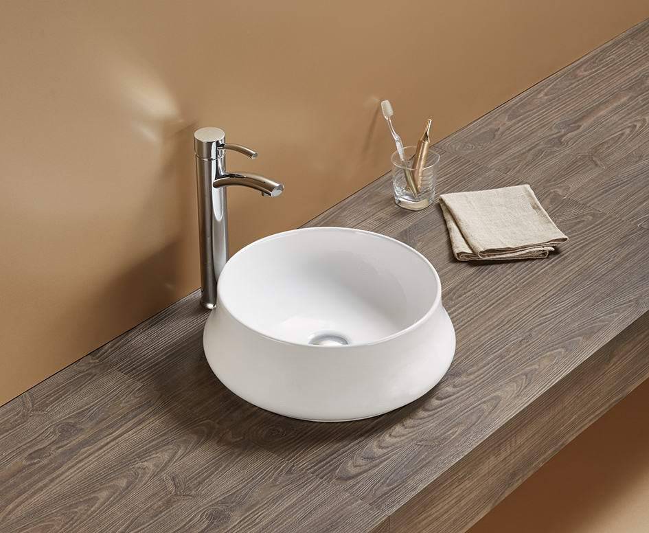 Comment installer un évier suspendu en acier inoxydable et le fixer au plan de travail