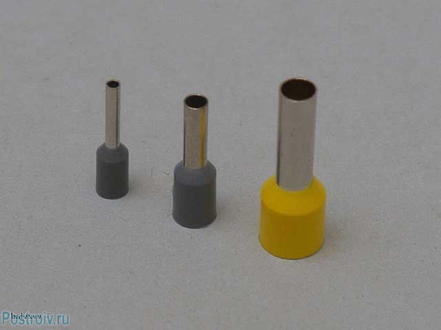 Serre-câbles : types de serre-câbles existants + notice de raccordement détaillée