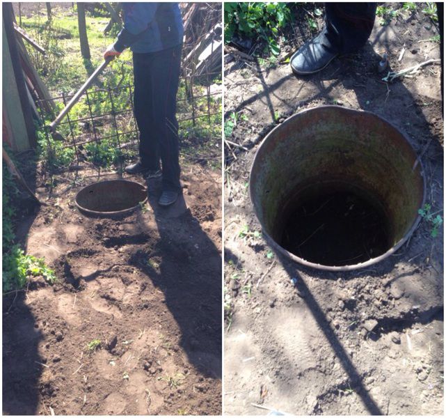 Que faire si le puisard se remplit rapidement - causes, remèdes