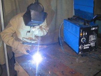 Fabriquer un four de garage de vos propres mains: un aperçu des 4 meilleurs modèles faits maison