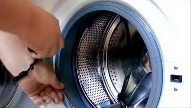 Réparation de machine à laver LG à faire soi-même: pannes courantes et instructions pour les réparer