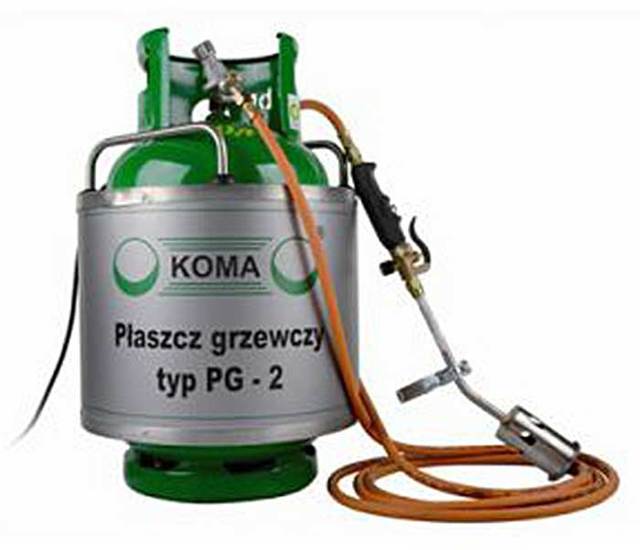 Comment isoler un puits dans la rue de vos propres mains?