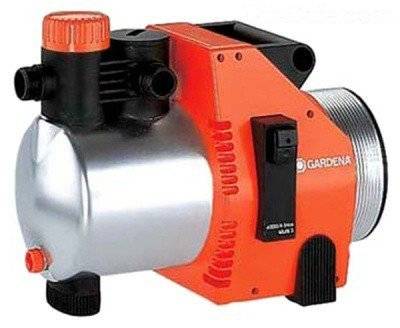 Pompes de fontaine à faire soi-même