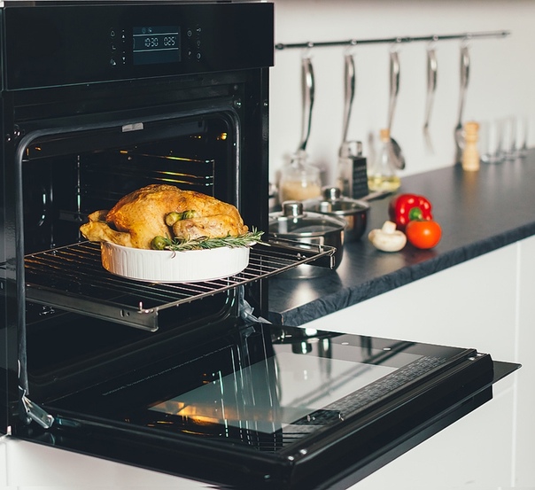 Classement des meilleurs fours électriques en 2019 (top 20)